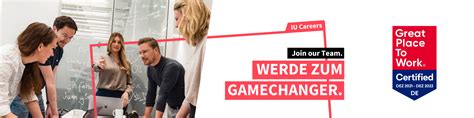 iu corporate schnäppchen|IU Internationale Hochschule als Arbeitgeber: Gehalt, Karriere, .